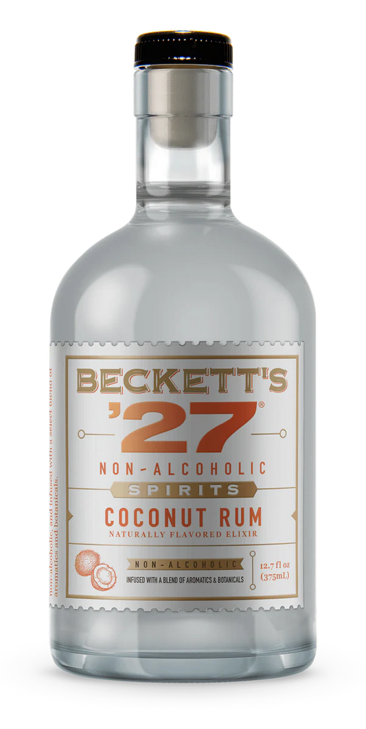 Beckett's - '27 - Coconut Rum