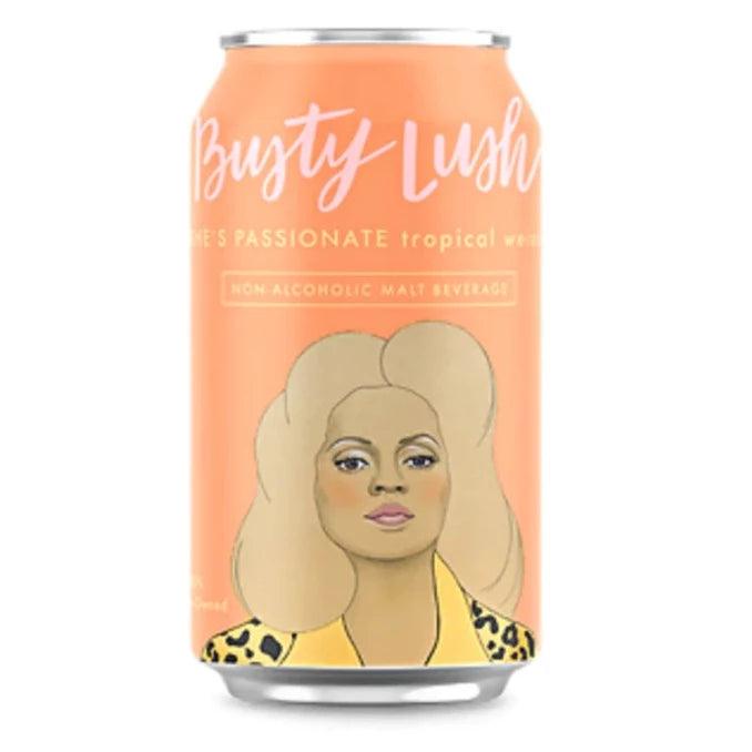 Busty Lush - Tropical Weisse