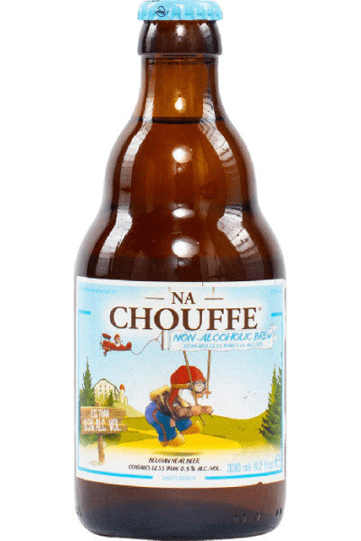 Chouffe NA Beer