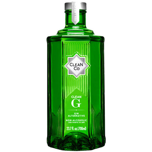 Clean Co - G - Gin