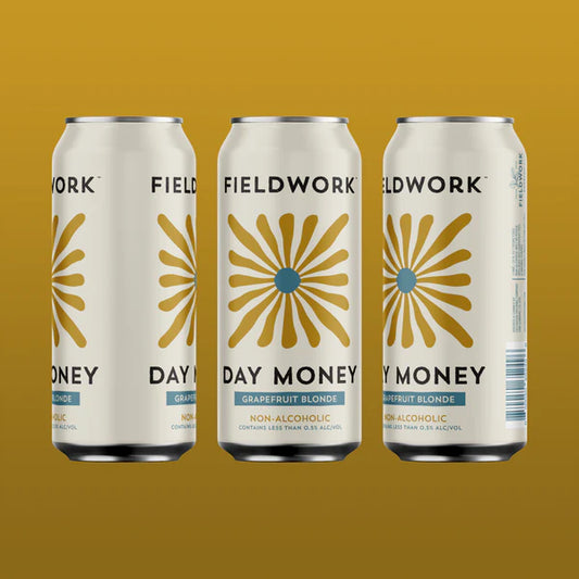 Fieldwork - Day Money Grapefruit Blonde