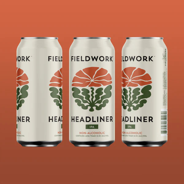 Fieldwork - Headliner IPA