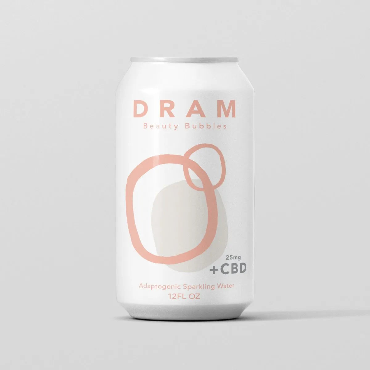 Dram - Beauty Bubbles CBD