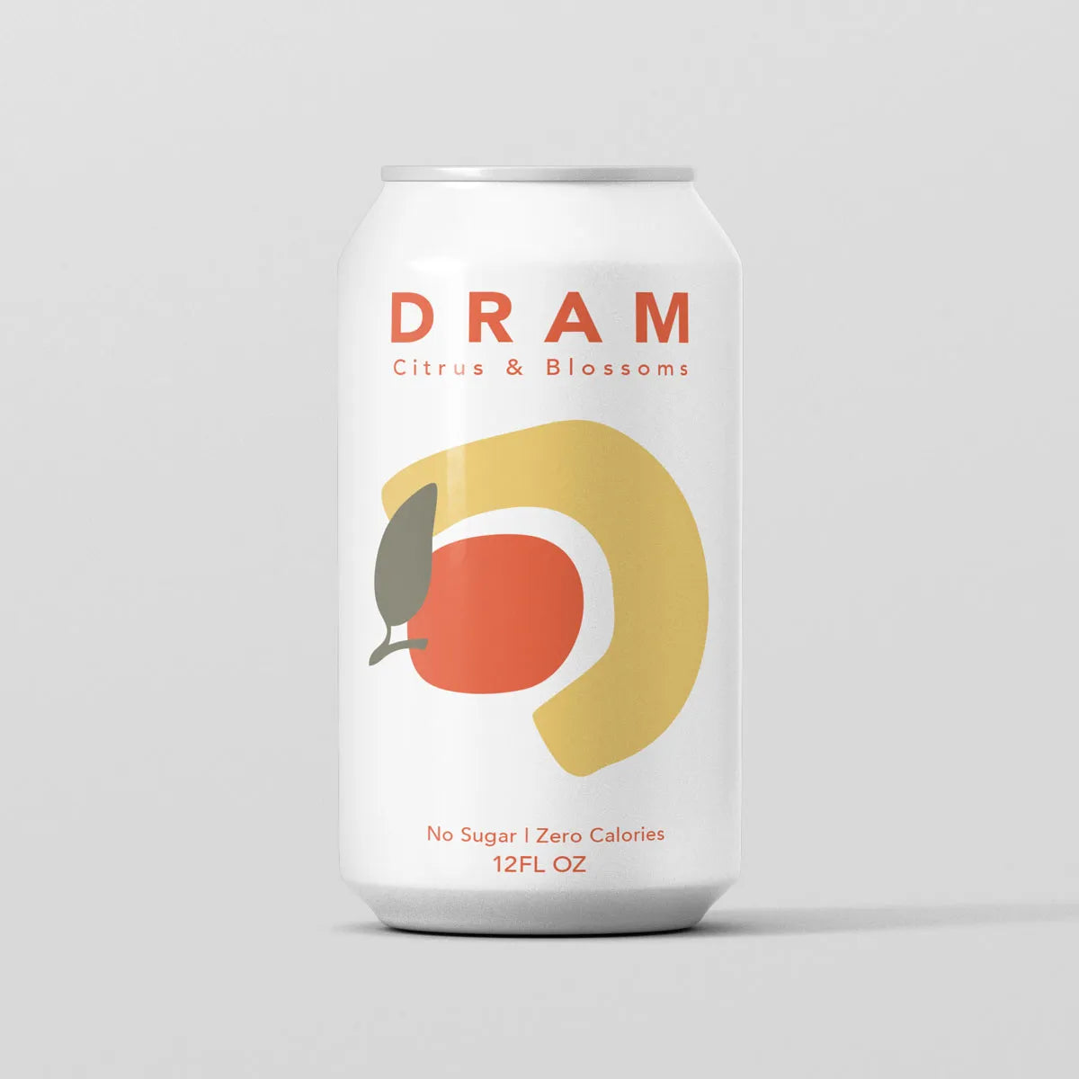 Dram - Citrus & Blossoms