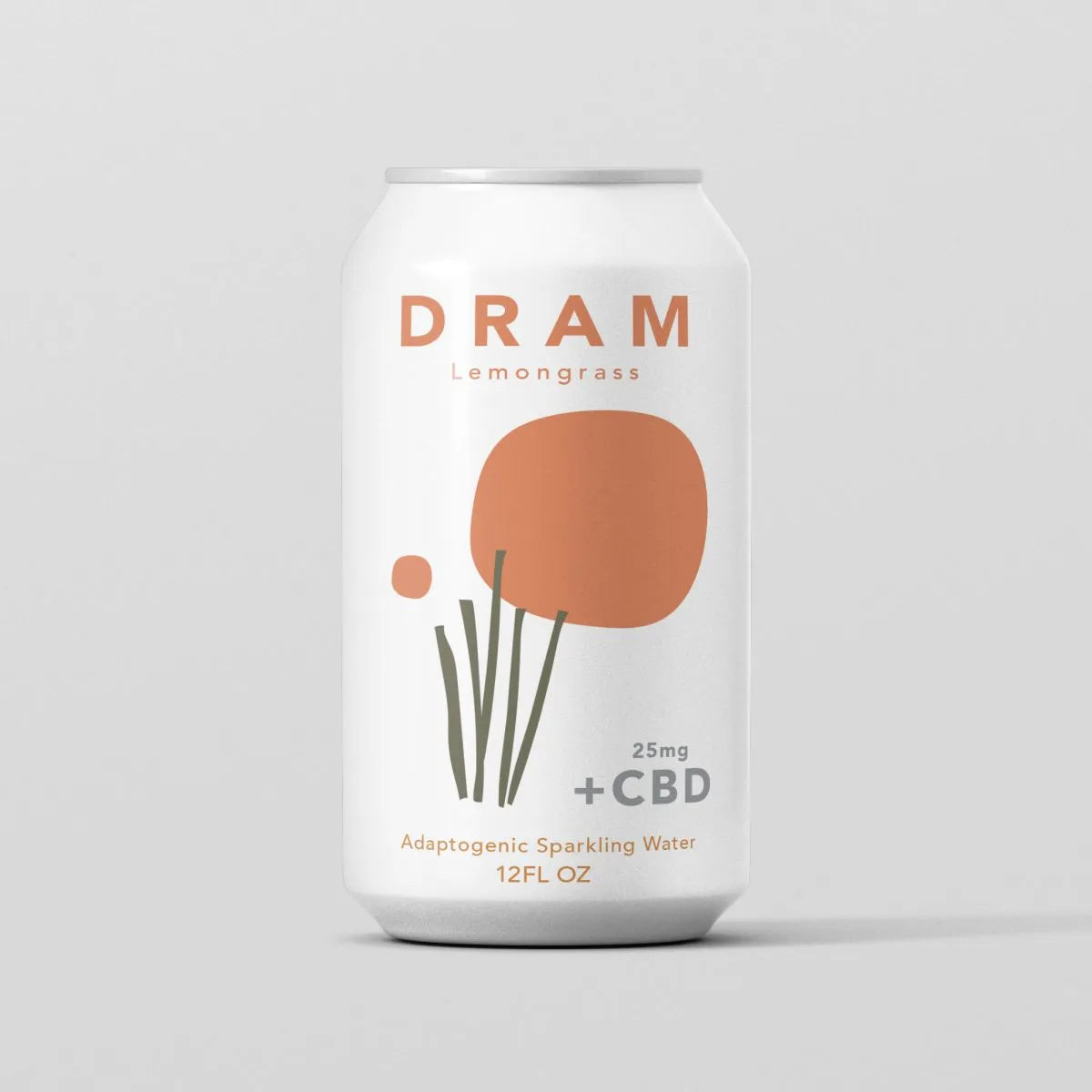 Dram - Lemongrass CBD