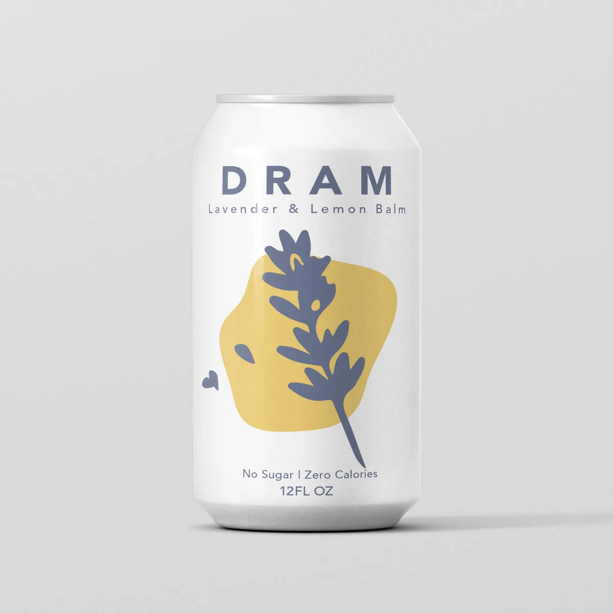 Dram - Lavender & Lemon Balm