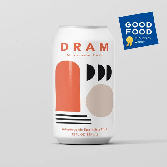 Dram - Mushroom Cola