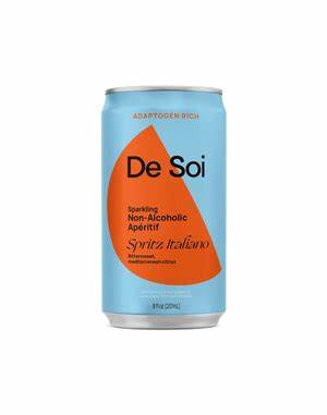 De Soi - Spritz Italiano