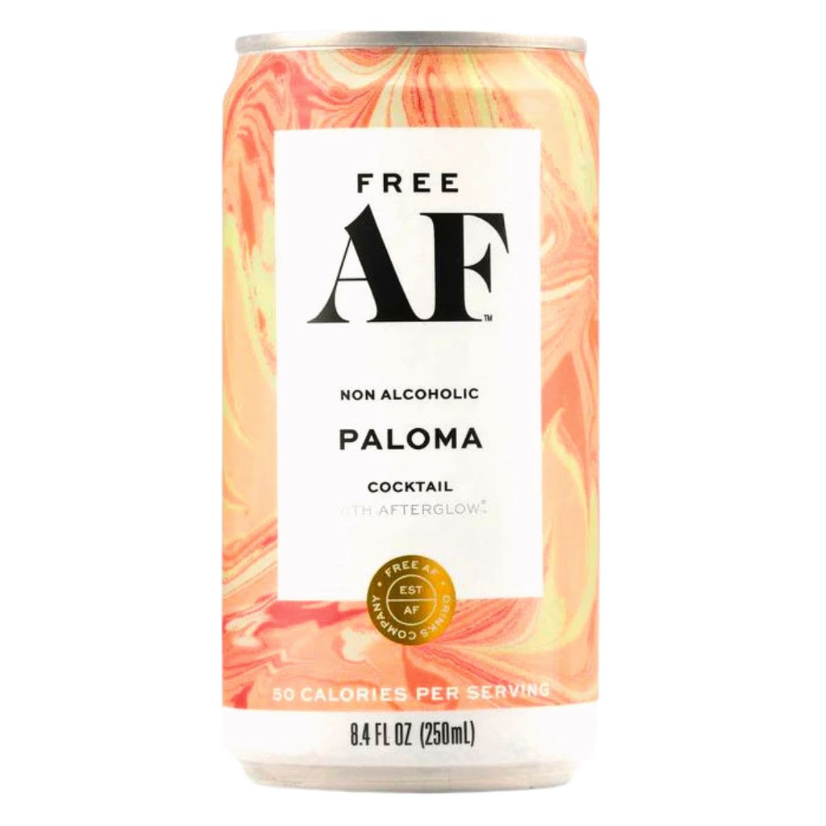 Free AF - Paloma