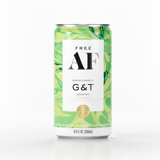 Free AF - G&T