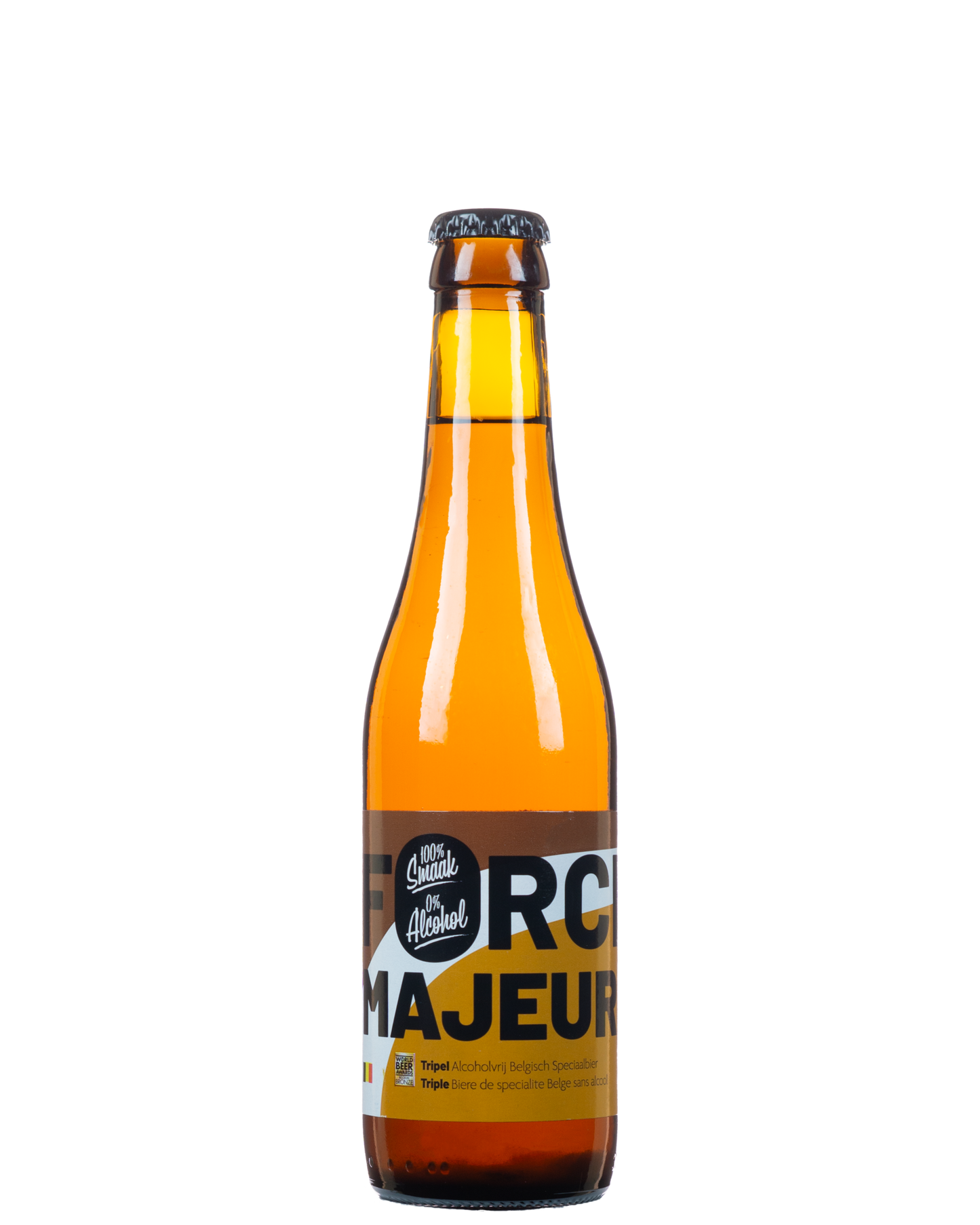 Force Majeure - Tripel