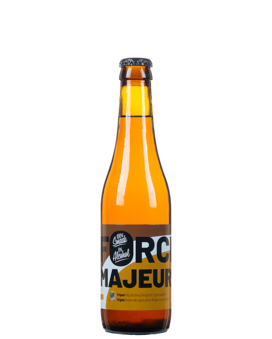 Force Majeure - Tripel