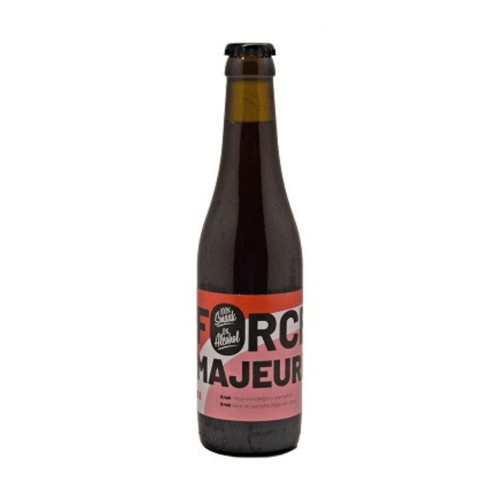 Force Majeure - Kriek