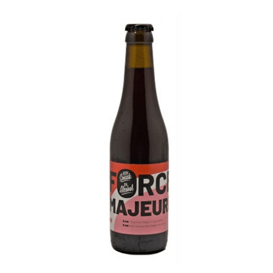 Force Majeure - Kriek