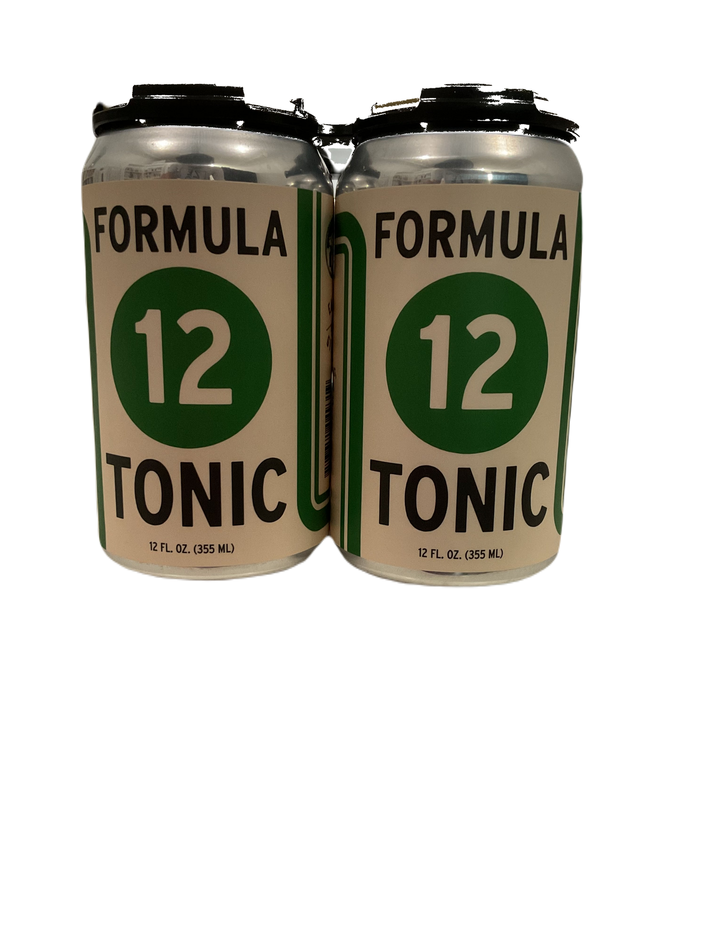 Formula 12 Tonic