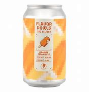 Insight Flavor Pixels - 10mg Orange Creamsicle