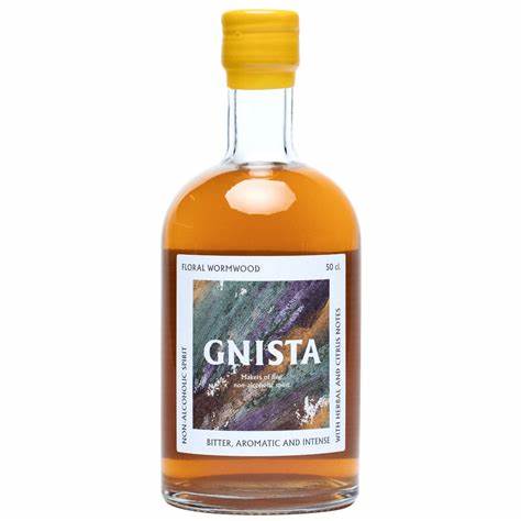 Gnista - Wormwood Vermouth