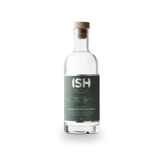 ISH - London Botanical Spirit