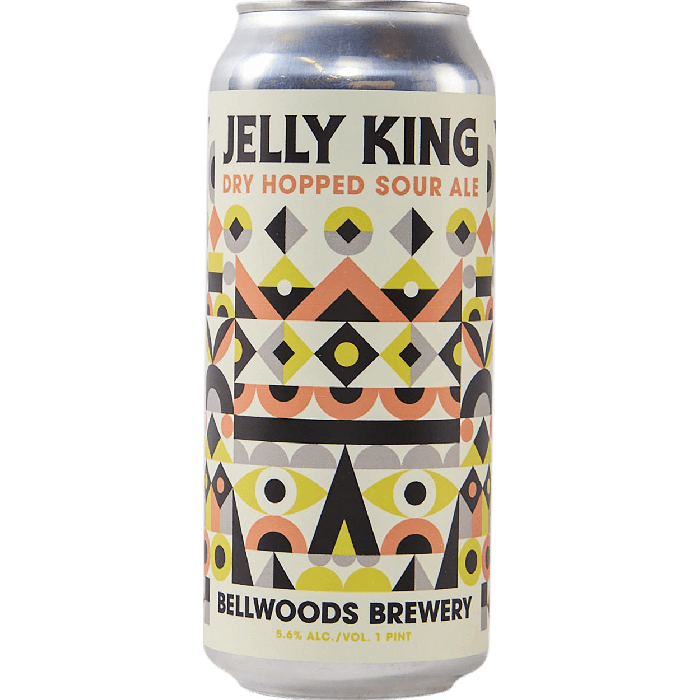 Bellwoods Brewery - Dry Hopped Sour