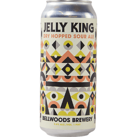 Bellwoods Brewery - Dry Hopped Sour