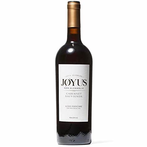 Joyus - Cabernet Sauvignon