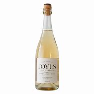 Joyus - Sparkling Blanc