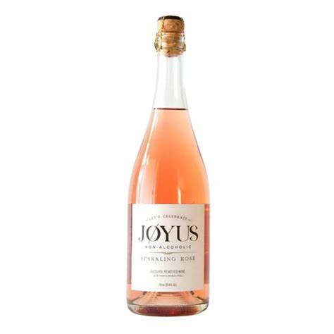 Joyus - Sparkling Rose