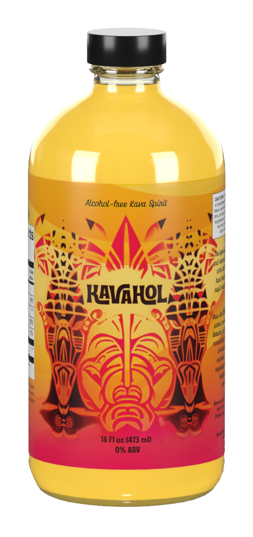 Kavahol