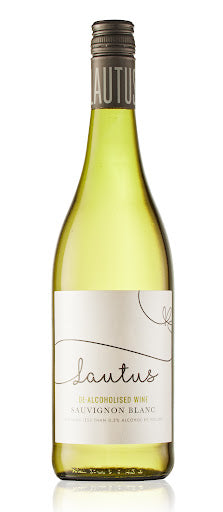 Lautus Wine - Sauvignon Blanc