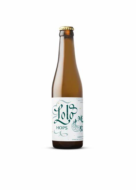 Lolo Hops - Pomelo Sage