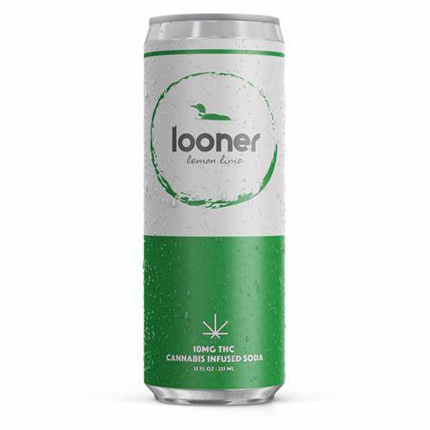 Looner - Lemon Lime