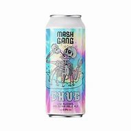 Mash Gang - Chug Pale Ale