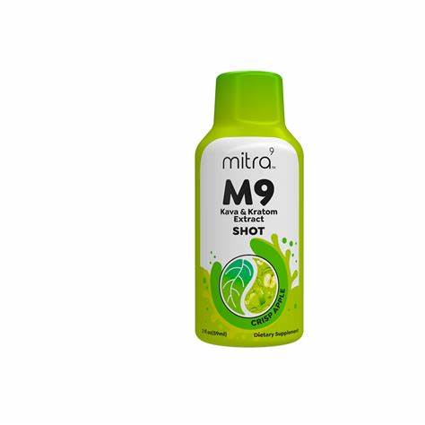 Mitra 9 - Crisp Apple Shooter