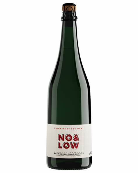 No & Low - Chardonnay