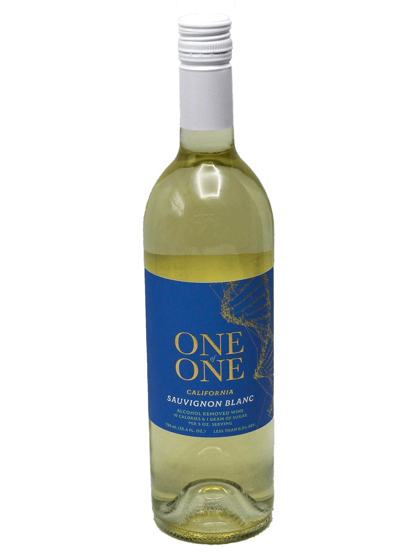 One of One - Sauvignon Blanc