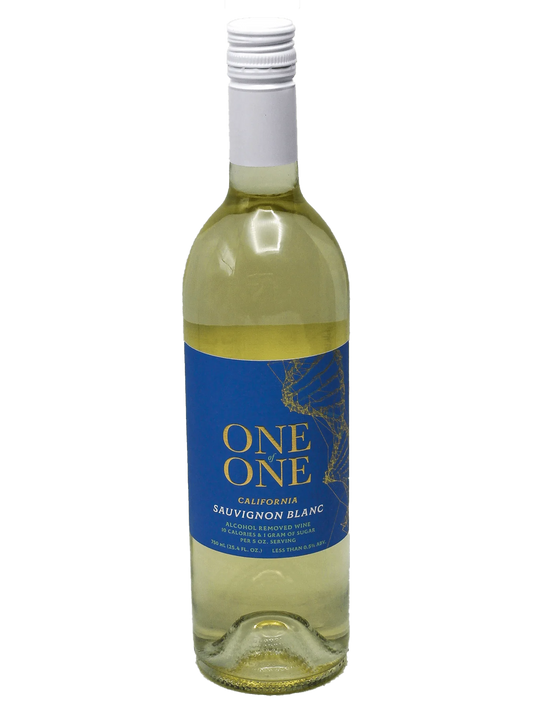 One of One - Sauvignon Blanc