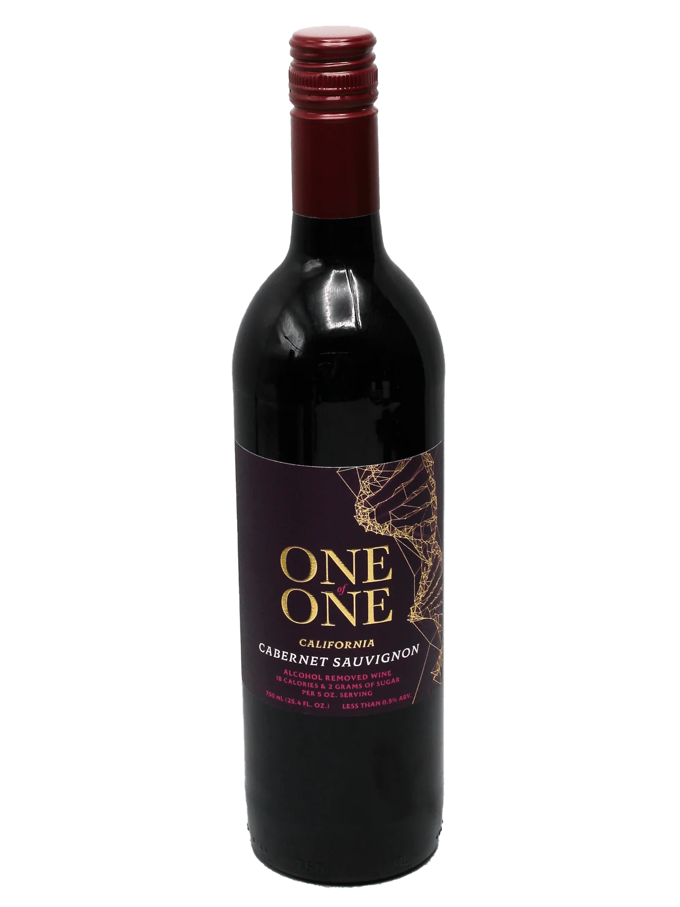 One of One - Cabernet Sauvignon