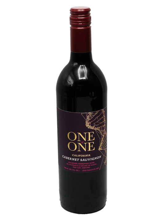 One of One - Cabernet Sauvignon