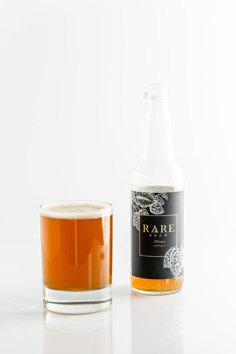 Rare Brew - Pilsner