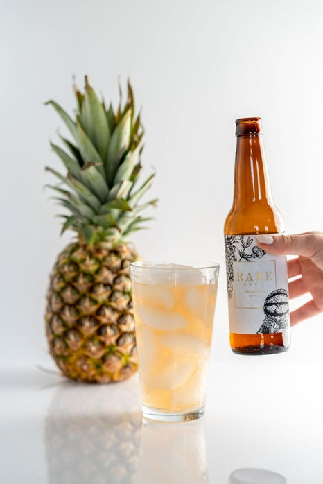 Rare Brew - Pineapple Melon