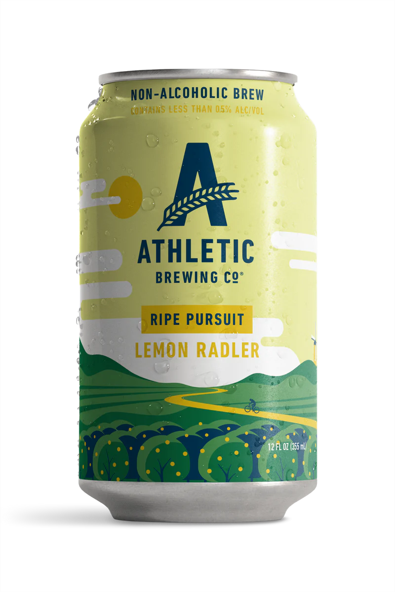 Athletic Brewery - Ripe Pursuit