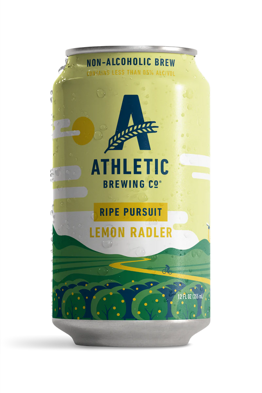 Athletic Brewery - Ripe Pursuit