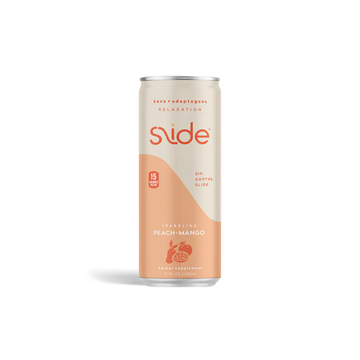 Slide - Peach Mango