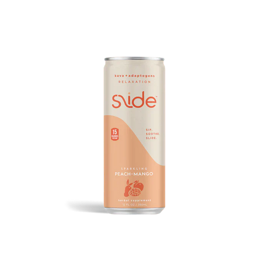 Slide - Peach Mango