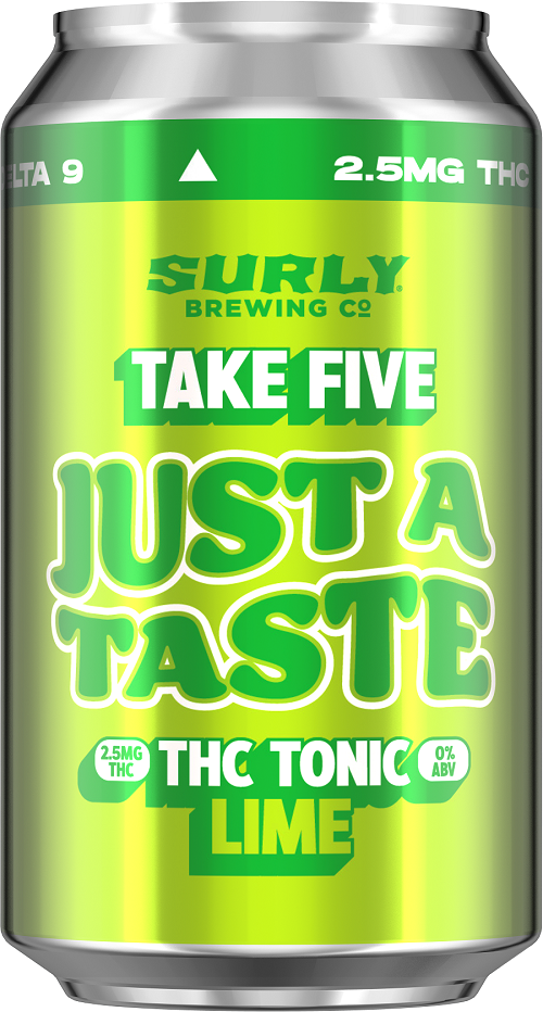 Surly Brewing - Just A Taste