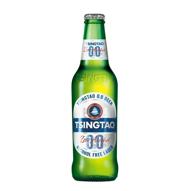 Tsingtao 0.0