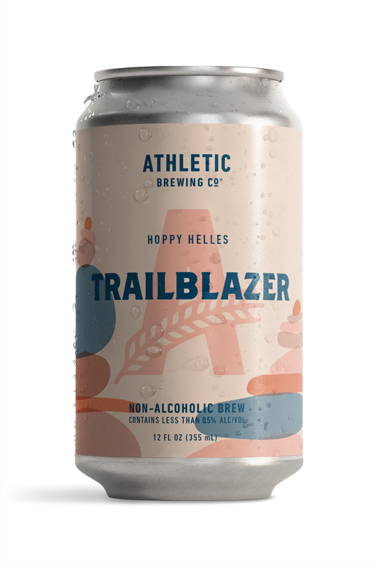 Athletic Brewery - Trailblazer