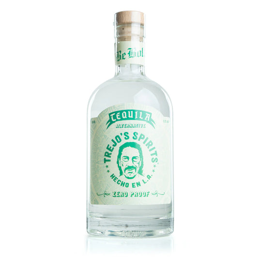 Trejo Spirits Tequila