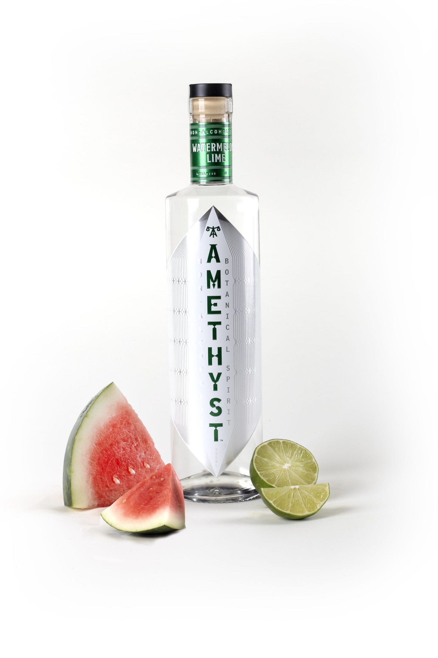 Amethyst Spirits - Watermelon Lime